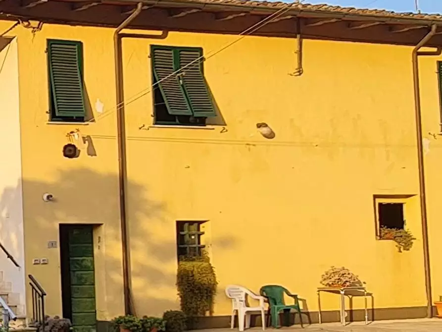 casa semindipendente in vendita a San Miniato