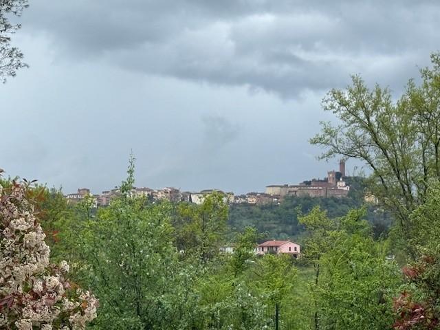 casale in vendita a San Miniato