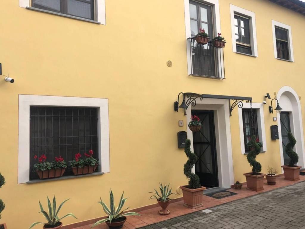 casa indipendente in vendita a San Miniato in zona Ponte a Egola