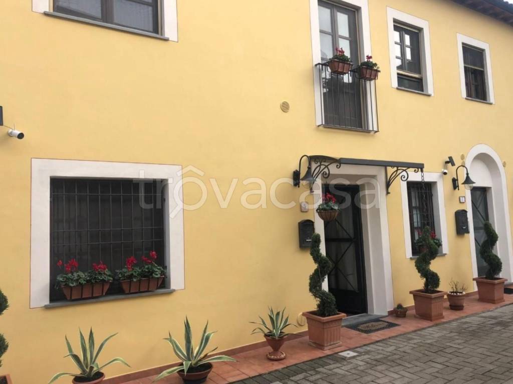 casa indipendente in vendita a San Miniato