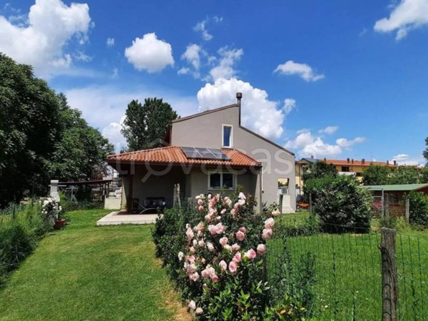 casa indipendente in vendita a San Miniato