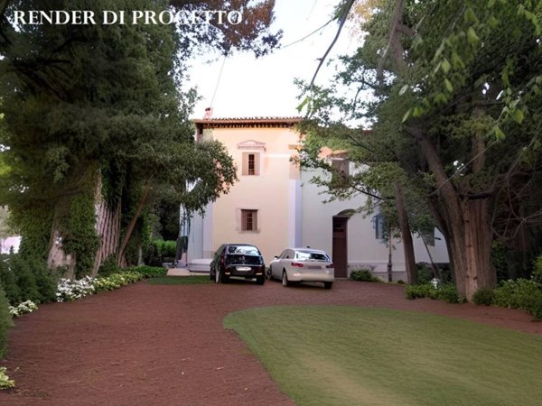 casa indipendente in vendita a San Miniato in zona Cusignano