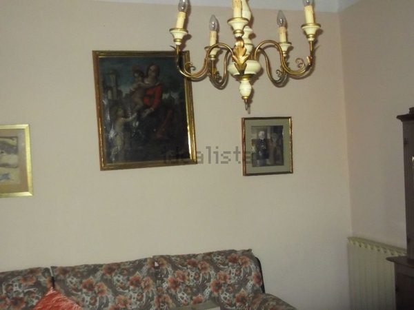 appartamento in vendita a San Miniato in zona San Miniato Alto