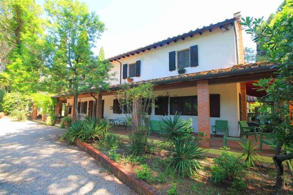 casale in vendita a San Miniato