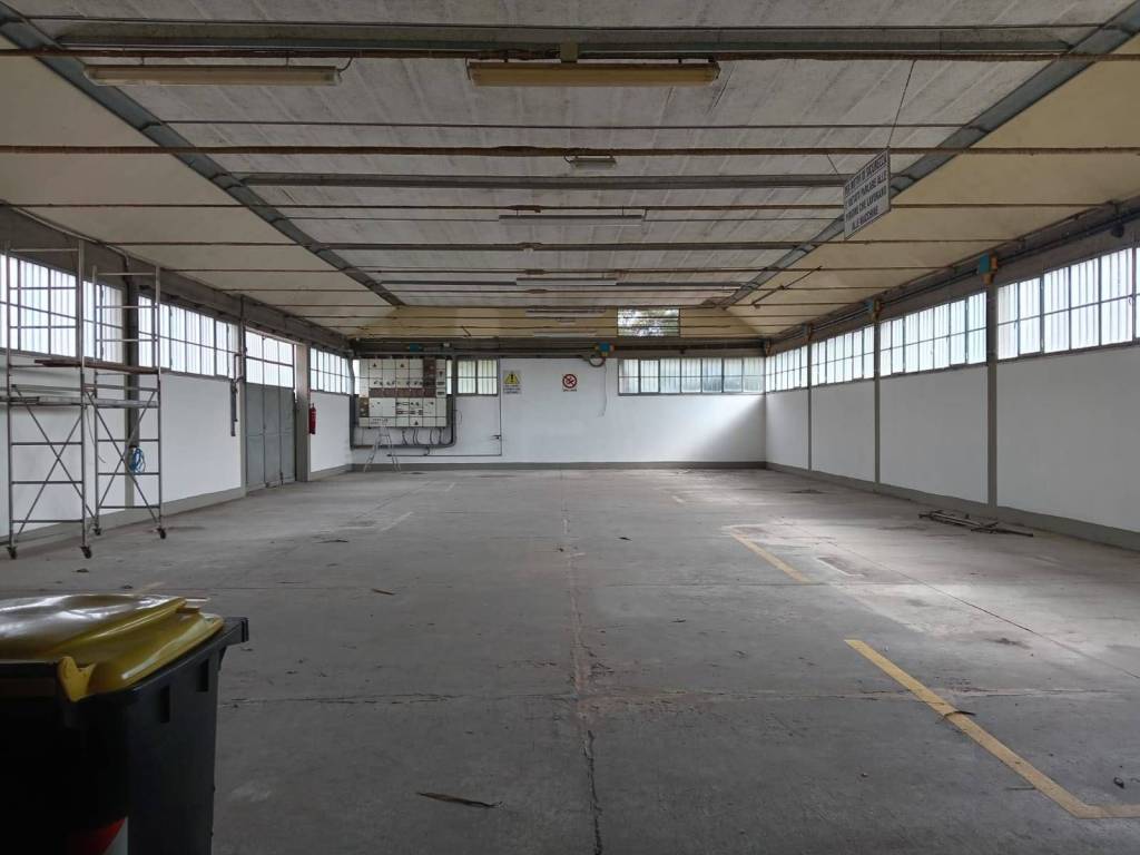 negozio in vendita a San Miniato in zona San Donato