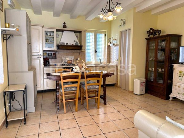 appartamento in vendita a San Miniato in zona San Miniato Basso