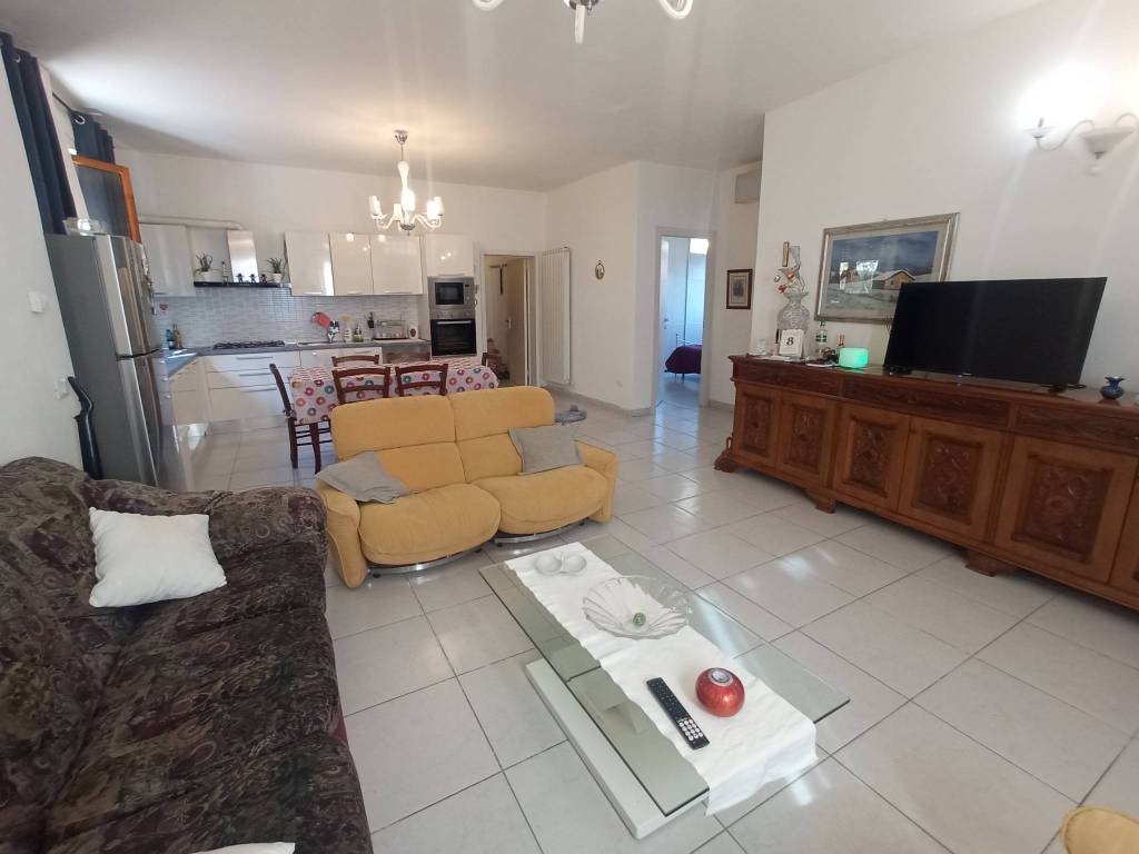 appartamento in vendita a San Miniato in zona Ponte a Elsa