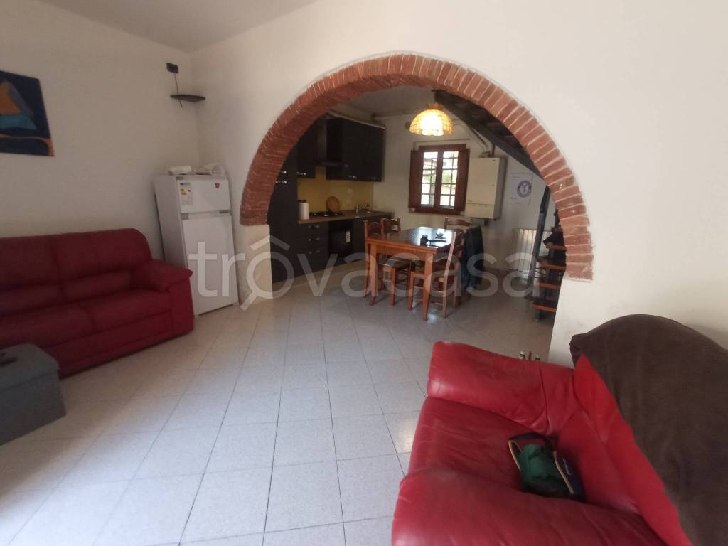 casa indipendente in vendita a San Miniato