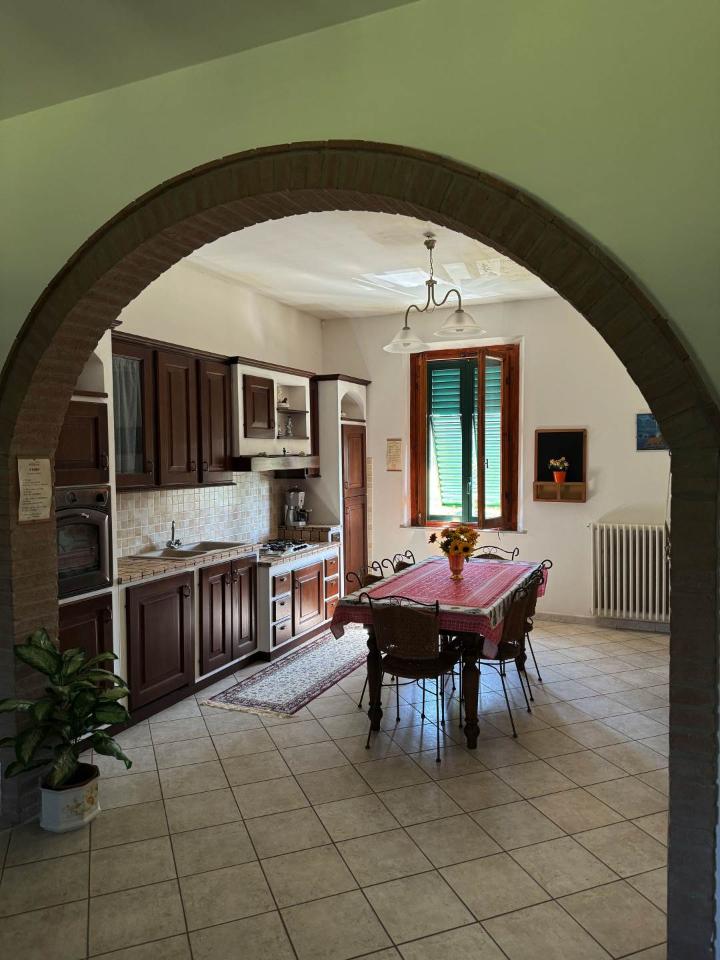 casa indipendente in vendita a San Miniato in zona La Scala