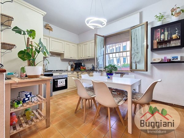 appartamento in vendita a San Miniato in zona San Miniato Basso