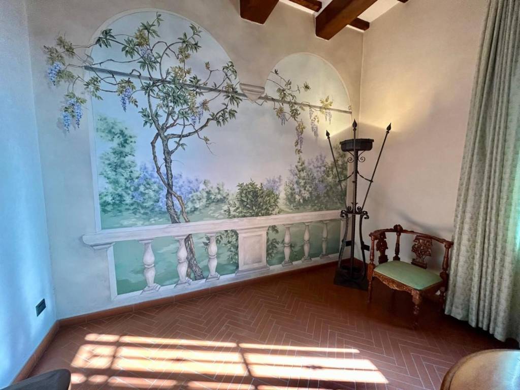 casa indipendente in vendita a San Miniato in zona San Miniato Alto