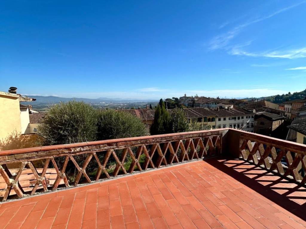 casa indipendente in vendita a San Miniato in zona San Miniato Alto