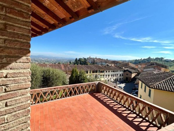 casa indipendente in vendita a San Miniato in zona San Miniato Alto