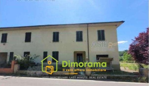 casa indipendente in vendita a San Miniato in zona La Scala