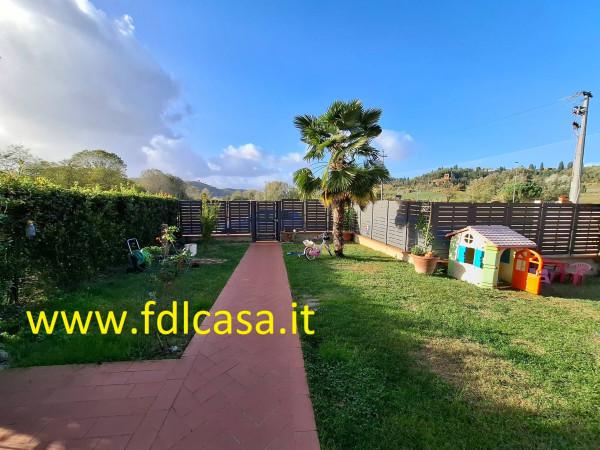 appartamento in vendita a San Miniato