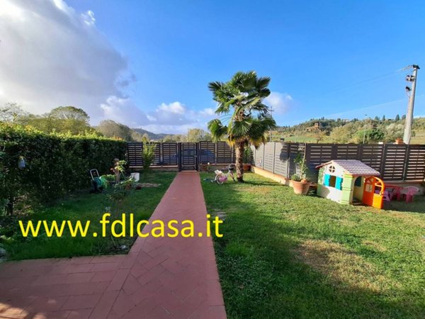 appartamento in vendita a San Miniato