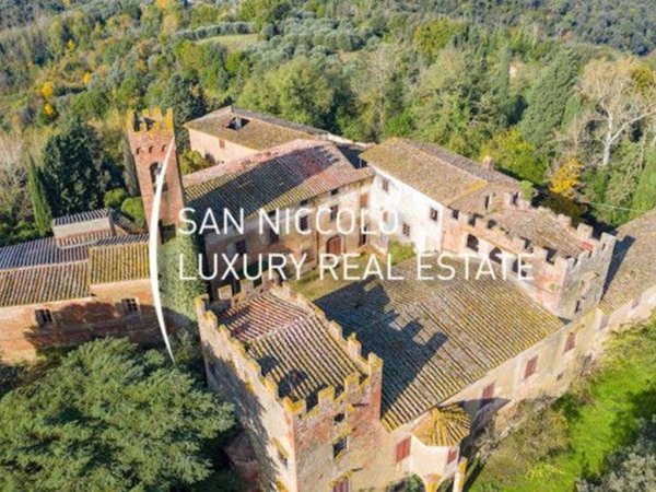 casa indipendente in vendita a San Miniato