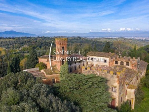 casa indipendente in vendita a San Miniato