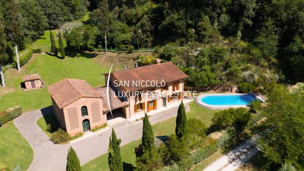 casa indipendente in vendita a San Miniato