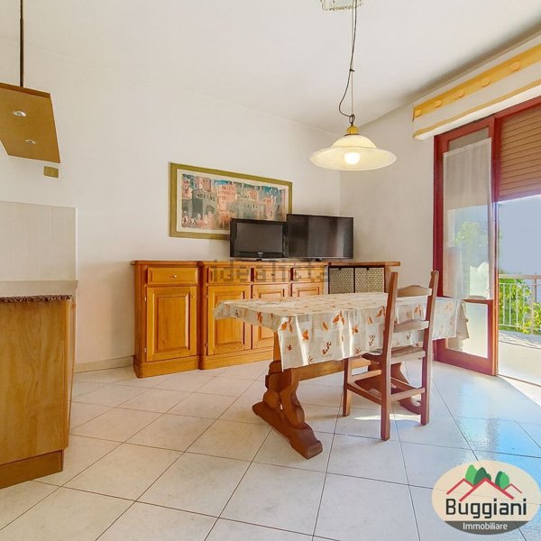 appartamento in vendita a San Miniato in zona San Miniato Basso