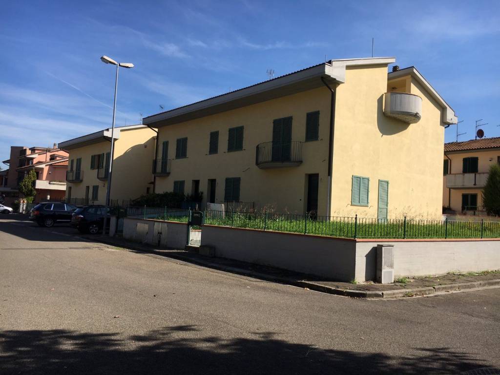 casa indipendente in vendita a San Miniato in zona San Miniato Basso