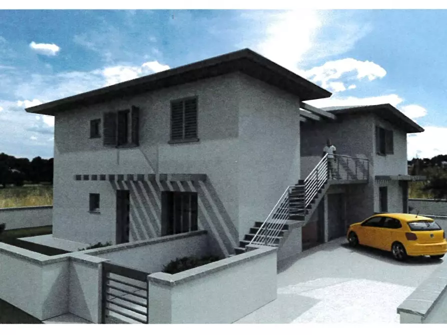 appartamento in vendita a San Miniato in zona Ponte a Egola