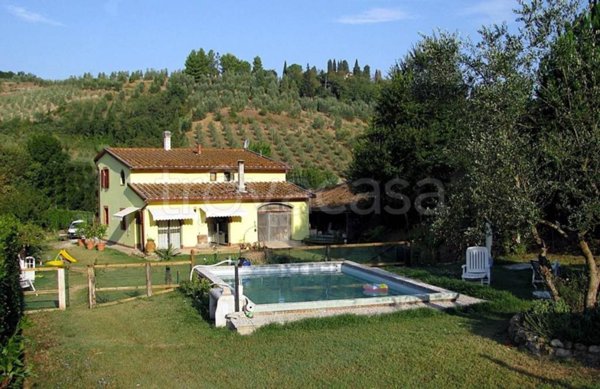 casa indipendente in vendita a San Miniato in zona San Miniato Alto