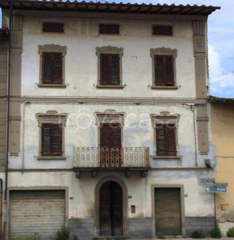 casa indipendente in vendita a San Miniato in zona San Miniato Alto