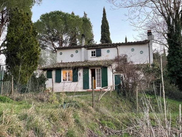 casa indipendente in vendita a San Miniato in zona Balconevisi