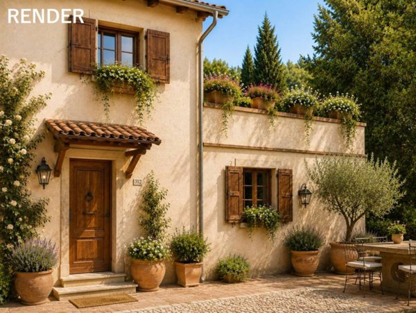 casa indipendente in vendita a San Miniato