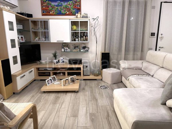 appartamento in vendita a San Miniato in zona San Miniato Basso