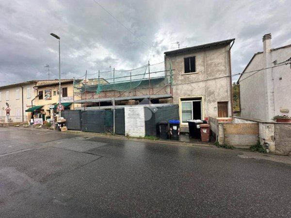 appartamento in vendita a San Miniato in zona Corazzano