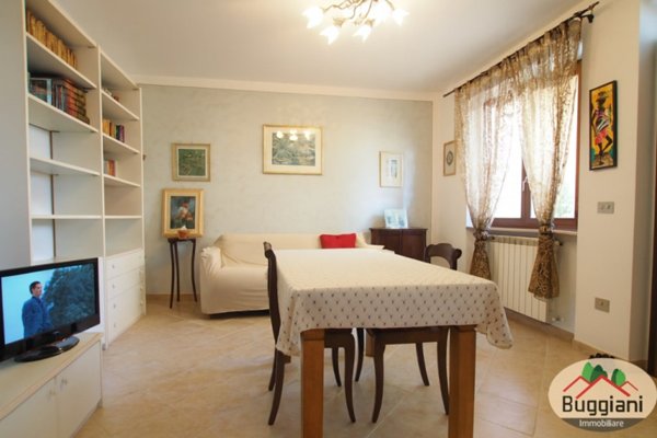 appartamento in vendita a San Miniato in zona San Miniato Basso