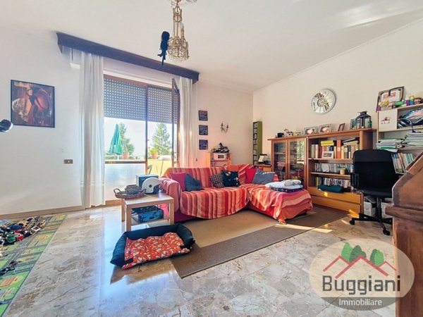 appartamento in vendita a San Miniato in zona San Miniato Basso