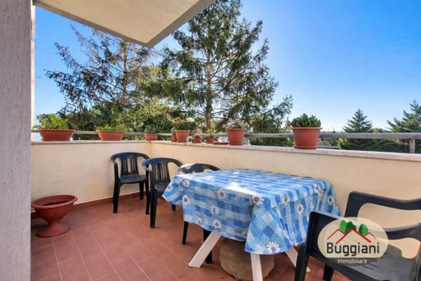 appartamento in vendita a San Miniato in zona San Miniato Basso