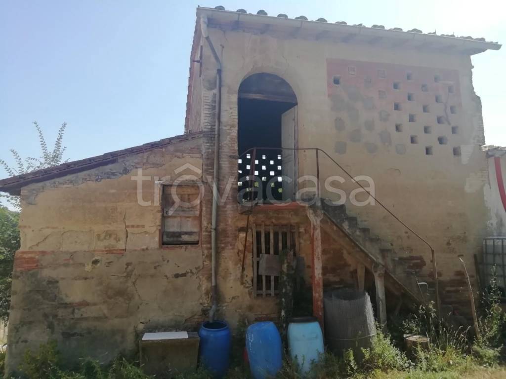 casa indipendente in vendita a San Miniato