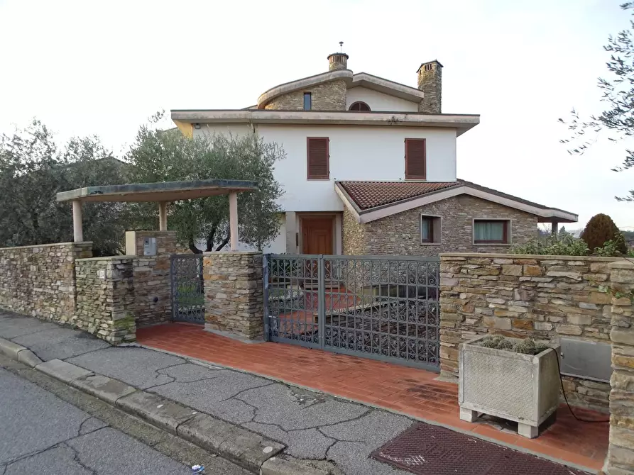 casa indipendente in vendita a San Miniato in zona Ponte a Egola