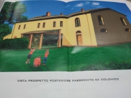 intera palazzina in vendita a San Miniato