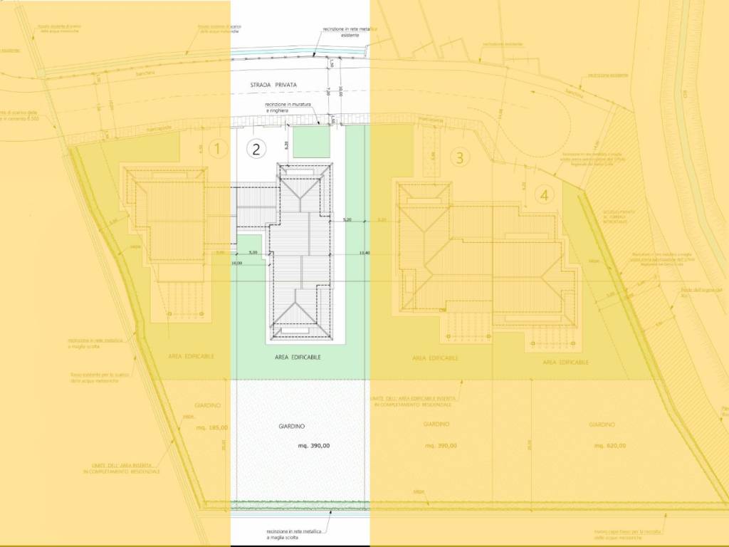 terreno edificabile in vendita a San Miniato in zona San Miniato Basso