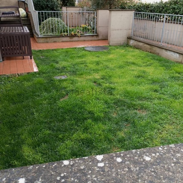 appartamento in vendita a San Miniato