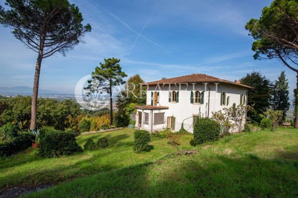 casa indipendente in vendita a San Miniato in zona San Miniato Alto