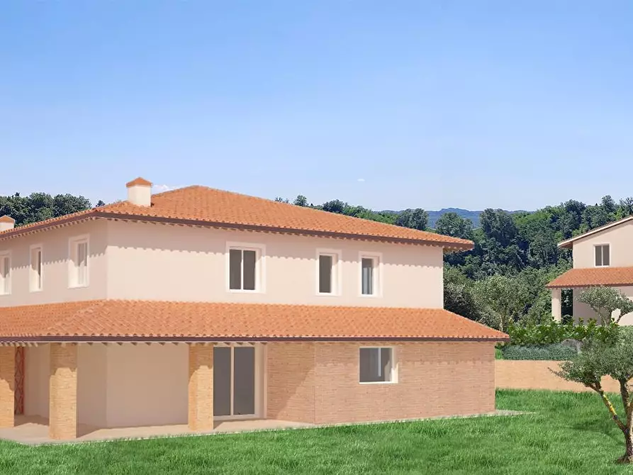 casa indipendente in vendita a San Miniato in zona Cigoli