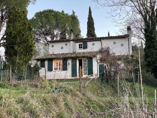 casa indipendente in vendita a San Miniato in zona San Miniato Alto