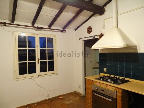 casa indipendente in vendita a San Miniato