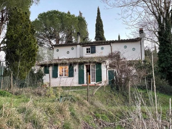 casa indipendente in vendita a San Miniato