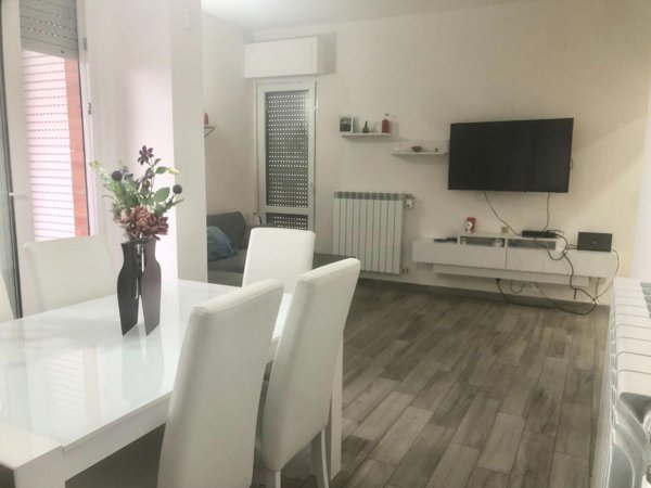 appartamento in vendita a San Miniato in zona Ponte a Egola