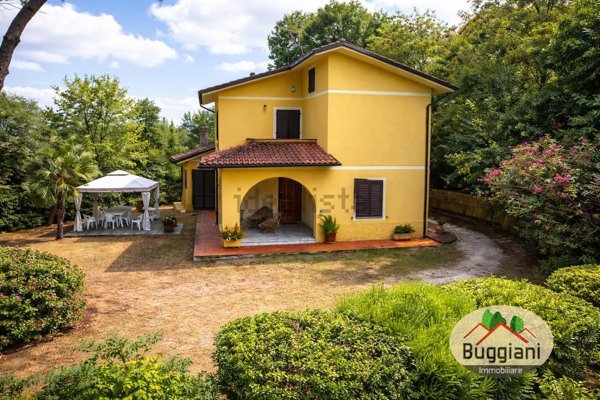casa indipendente in vendita a San Miniato