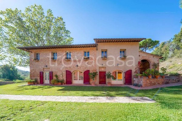 loft in vendita a San Miniato