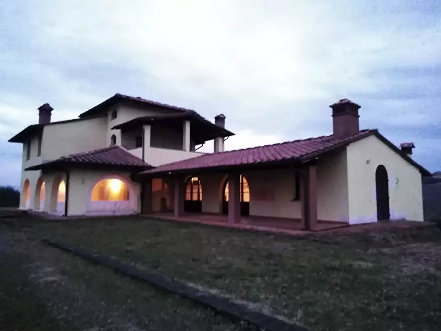 casa indipendente in vendita a San Miniato