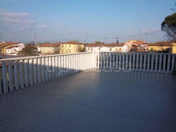 appartamento in vendita a San Miniato